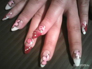 Best Nails - Acrylic nail pictures